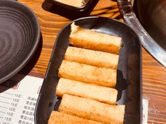 -乐山串串香老火锅(鼓楼店)