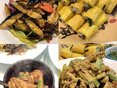 -阿喆私房菜(西五路店)