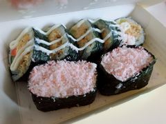 -N多寿司(东北塘星叶广场店)