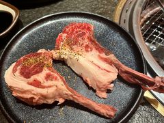 -牛YO烧肉烤肉自助(万象城春河里店)