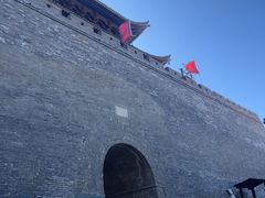 -雁门关景区