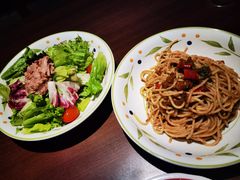 -萨莉亚意式餐厅(莲花国际广场店)