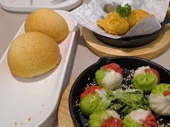 -蔡澜点心·粤菜(丽泽天街店)