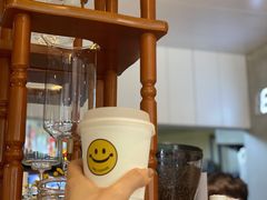 -明谦·Coffee&Cocktail Bar(美您公园店)