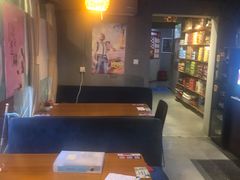 -汇佳桌游剧本咖啡馆(万体馆旗舰店)