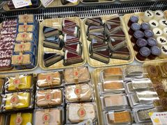 -北大家园食堂