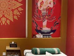 -泰悠谷养生SPA(世茂商业街店)