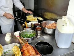 -老客满蛋饼(双塔市集店)