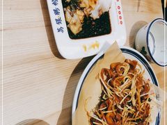 -荔银肠粉(建六店)