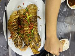 -富来美食
