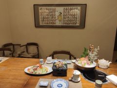 包厢-蟹将军日本料理(中南路店)