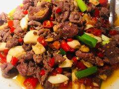 -炊烟小炒黄牛肉(中心印象城店)
