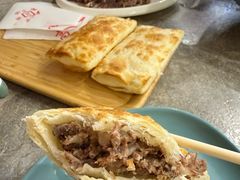 -高玛纳驴肉火烧(一世界店)