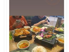 -mango tree芒果树泰国餐厅(青岛万象城店)