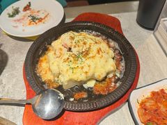 -乾杯烧肉居酒屋(中洲湾店)