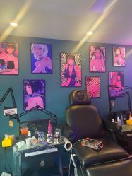 -见雾TATTOO STUDIO