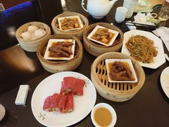 -惠州白鹭湖雅居乐喜来登度假酒店-采悦轩中餐厅