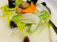 -万龙洲海鲜(南新仓店)