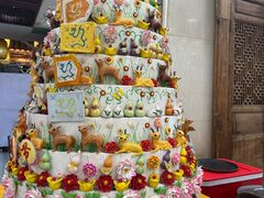 -乔家满族八大碗(流水沟店)