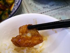-北大地皖峰饭馆