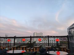 -百姓渔村(南中环店)