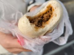 -韩包子(青石桥店)