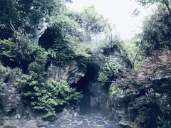 -常德桃花源景区