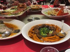 -东海海鲜酒家(中信广场店)