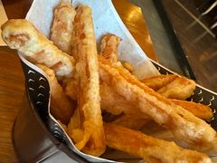 -黑角餐厅美式狂野Blackhorn(昌茂花园店)