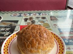 -香港新记茶餐厅(春熙太古里店)