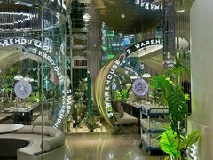 -3号仓库·创意中国菜(乐清正大广场店)