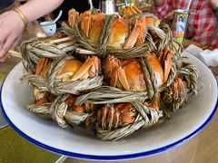 -陈家味(古柏店)