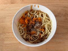 热干面-众品香美食(三弓路店)