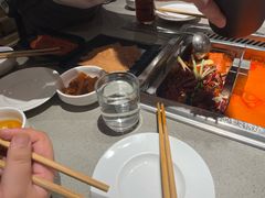 -海底捞火锅(龙湖金沙天街店)