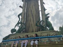 -安徒生童话乐园