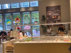 -奈雪的茶(杭大501城市广场PRO店)