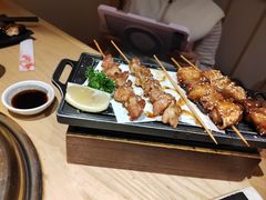 -松鱼亭·和牛烧肉(协鑫广场店)