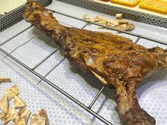 -西夏一品烤全羊(百桥路店)