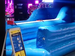 -VS SPORTS PARK运动玩乐园·团建·生日会(合生汇店)