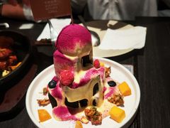 -卡朋西餐(宝安大仟里店)