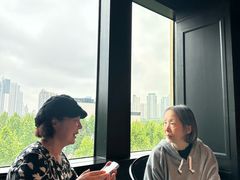 -上海滩餐厅(BFC外滩金融中心店)