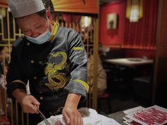 -京韵胡同·酱香羊蝎子火锅涮肉(长寿路店)