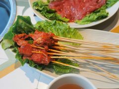 -莺花渡火锅City Green(万象城店)