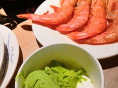 -星伦多自助料理·涮烤一体(嘉兴八佰伴店)
