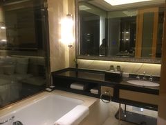 -长沙富力万达文华酒店