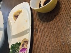 -逸林轩中餐厅(中信泰富朱家角锦江酒店)