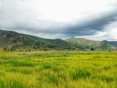 -泸沽湖国家级风景名胜区走婚桥