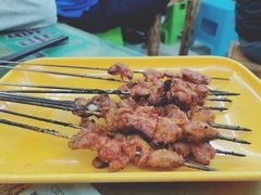 -清真.德枭炕肉店.青海菜(大新街夜市店)