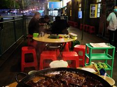 -石灰市老火锅(北滨路店)