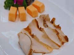 -东海酒家(长平东路店)